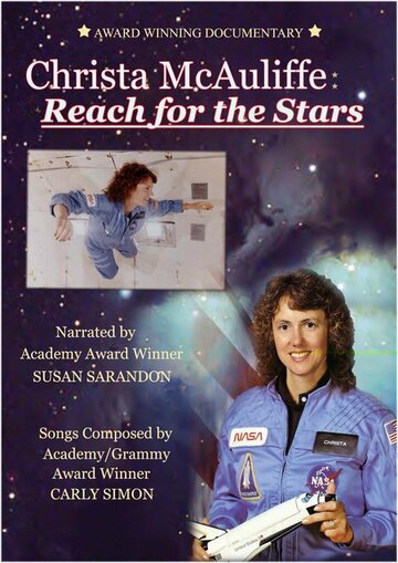 Christa McAuliffe: Reach for the Stars (2006)