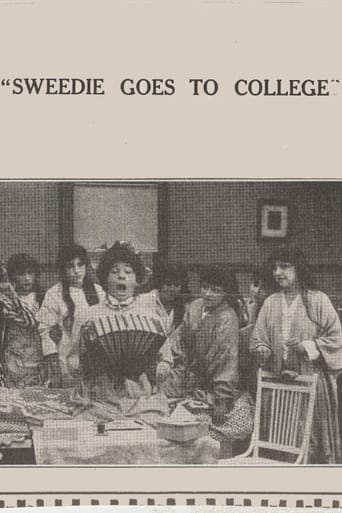 Суиди идёт в колледж (1915)