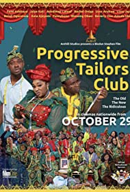 Progressive Tailors Club (2021)