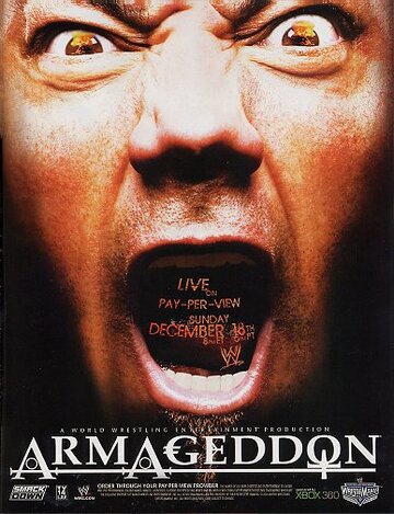 WWE Армагеддон (2005)